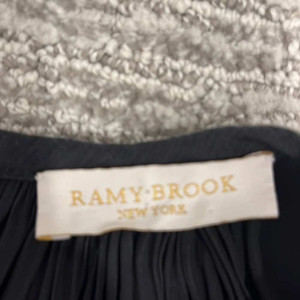 RAMY BROOK DRESS - Picture 4 of 4